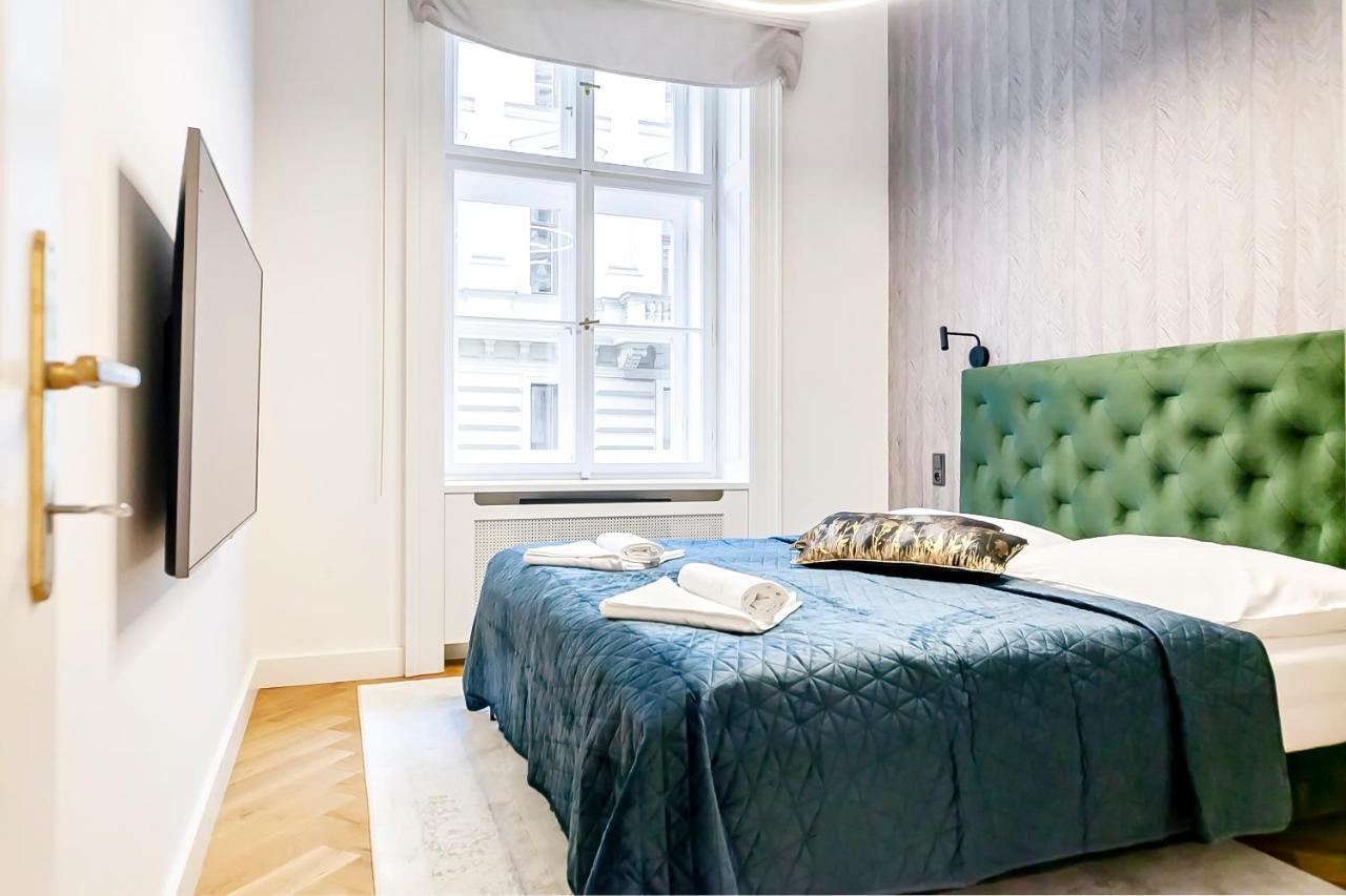 Appartement Luxury In The Centre *