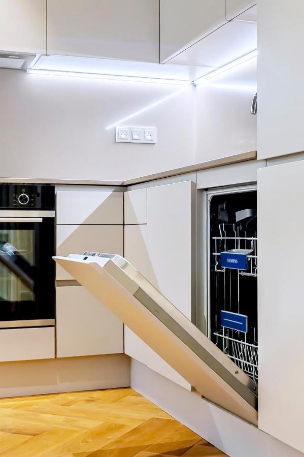 Luxury In The Centre Appartement *