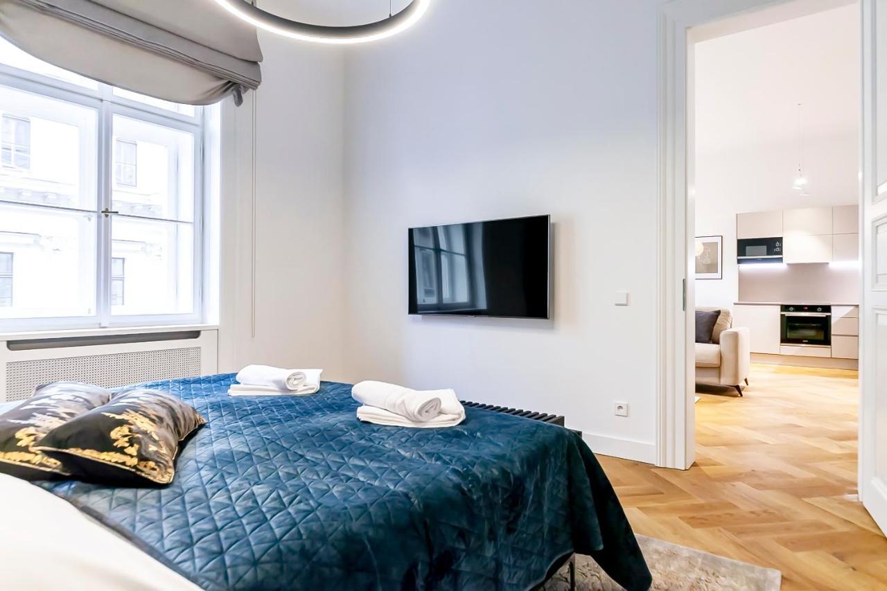 Appartement Luxury In The Centre