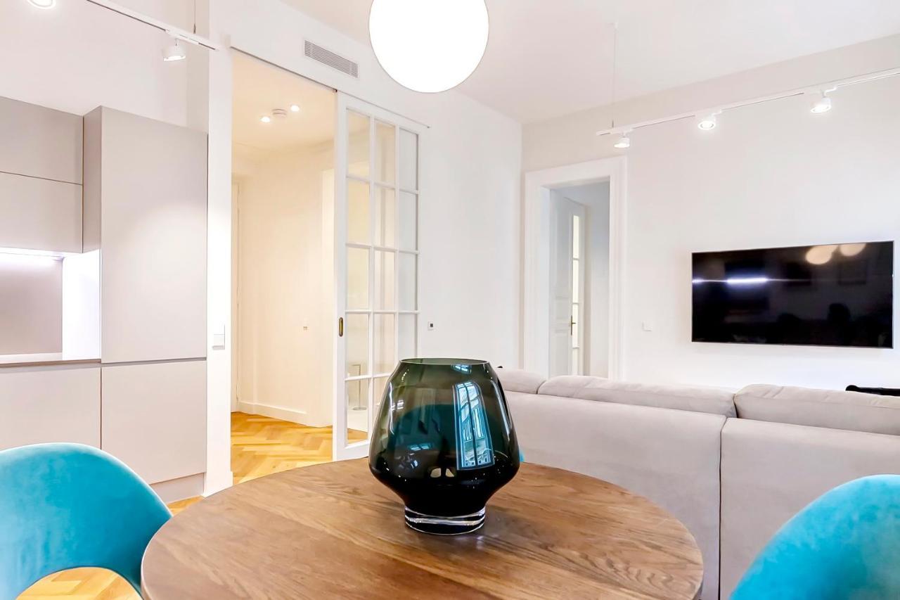 Luxury In The Centre Appartement