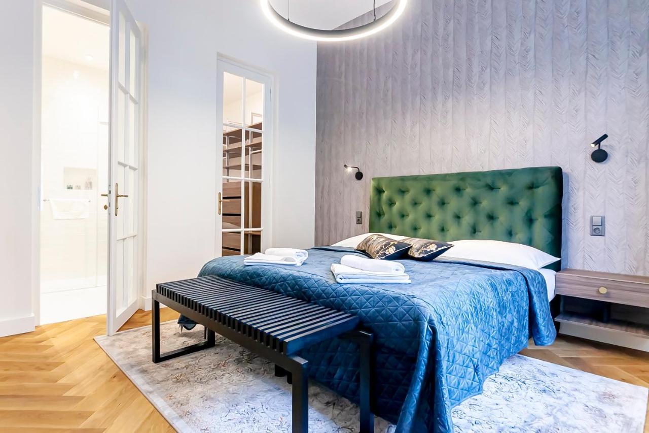 Luxury In The Centre Appartement *
