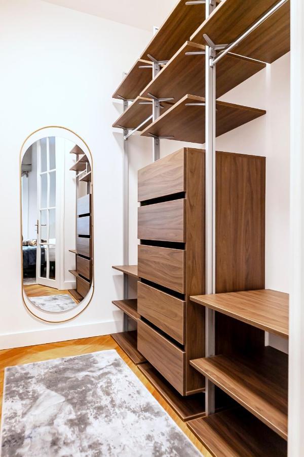 Appartement Luxury In The Centre Prague
