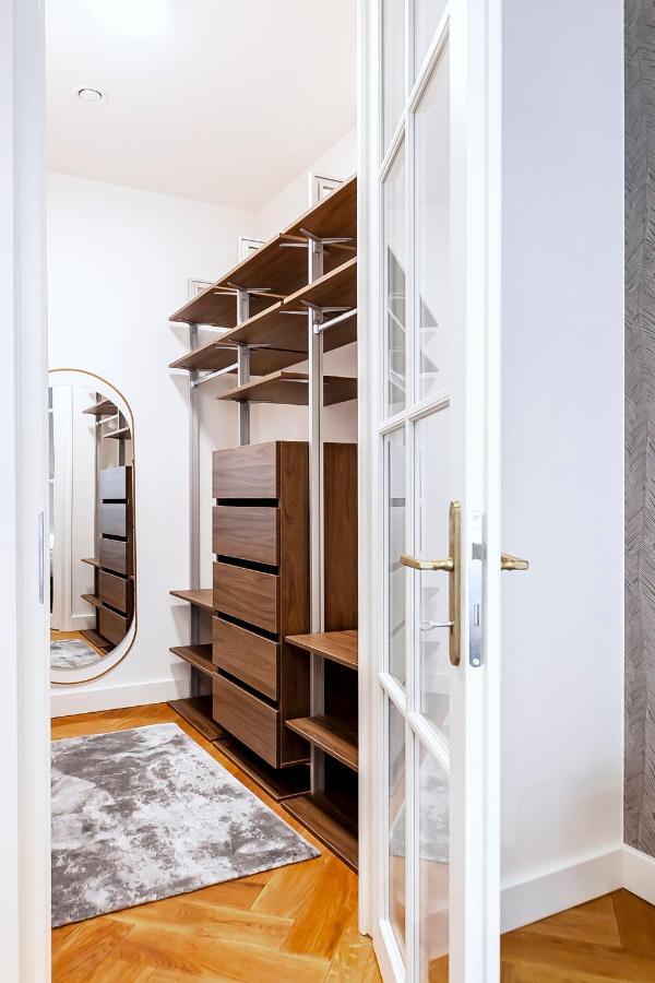 Appartement Luxury In The Centre