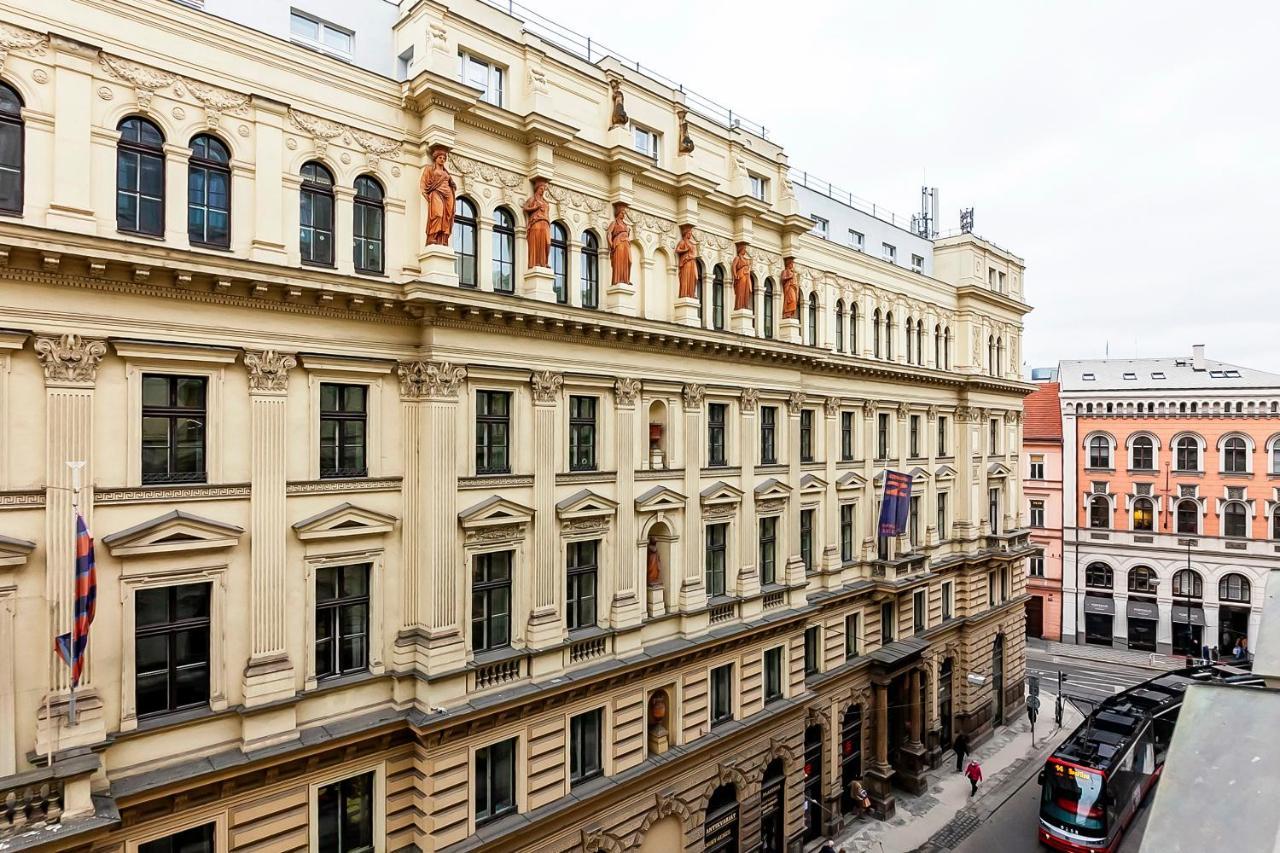 Appartement Luxury In The Centre *
