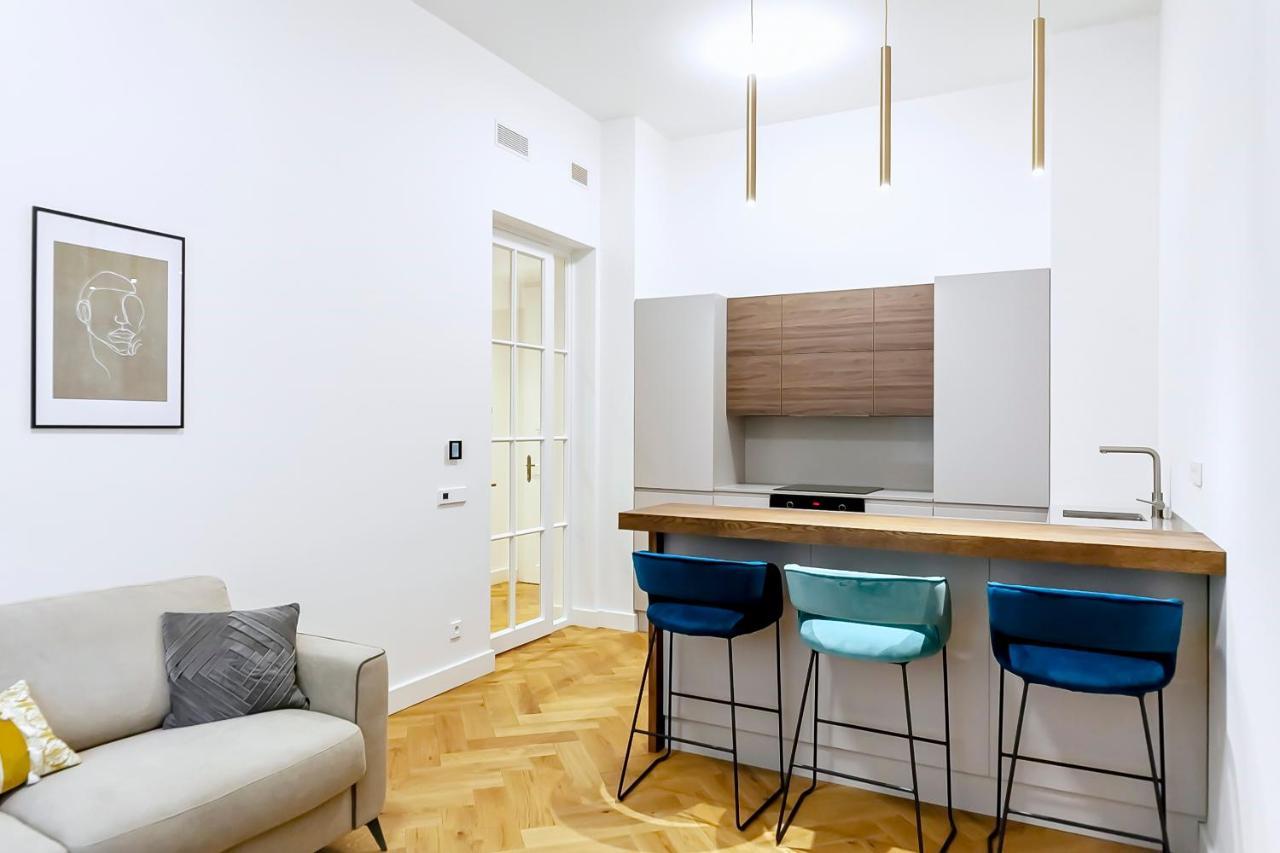 Luxury In The Centre Appartement Prague