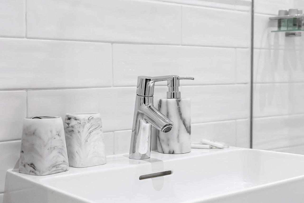 Luxury In The Centre Appartement *