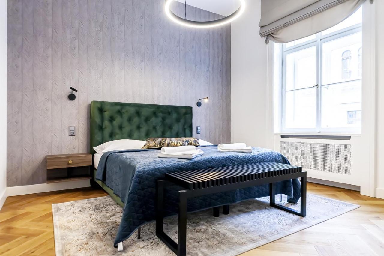 Luxury In The Centre Appartement Prague