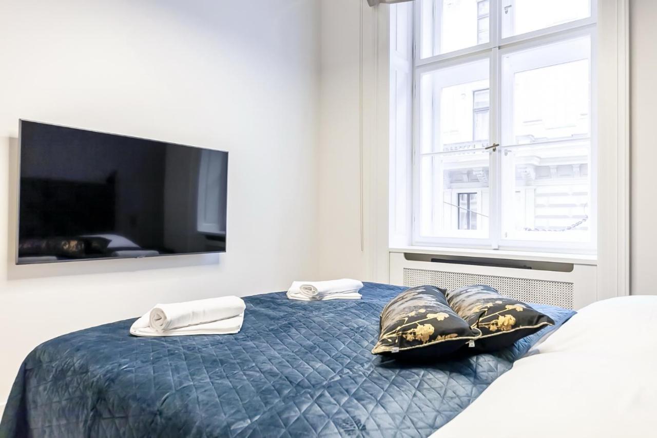 Appartement Luxury In The Centre *